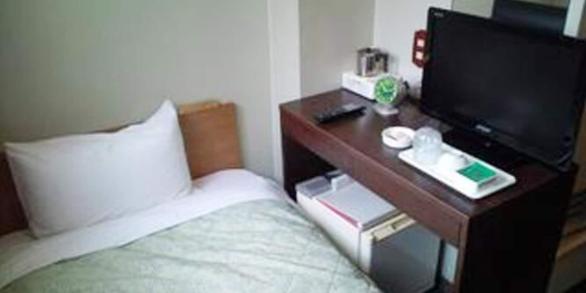 City Inn Nishi Tanabe Ōsaka Extérieur photo